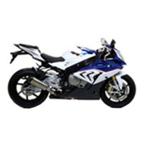 Carenagem BMW S1000RR 09-14