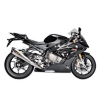 Carenagem BMW S1000RR 15-18