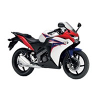 Carenagem CBR 125 R