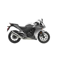 Carenagem CBR 500 R