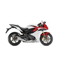 Carenagem CBR 600 F