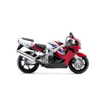 Carenagem CBR 900 RR