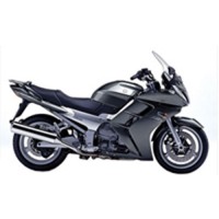 Carenagem FJR1300