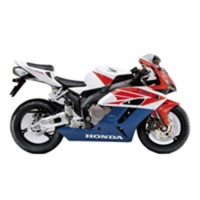 Carenagem Honda CBR 1000 RR 04-05