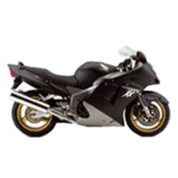 Carenagem Honda CBR 1100 XX 96-07