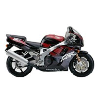 Carenagem Honda CBR 900 RR 893 92-93