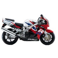 Carenagem Honda CBR 900 RR 893 96-97