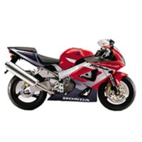 Carenagem Honda CBR 900 RR 929 00-01