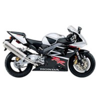 Carenagem Honda CBR 900 RR 954 02-03