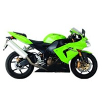 Carenagem Kawasaki Ninja ZX10R 03-05