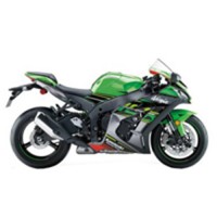 Carenagem Kawasaki Ninja ZX10R 16-19