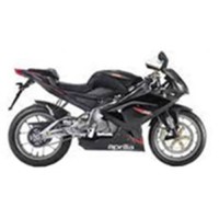 Carenagem RS125