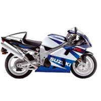 Carenagem Suzuki TL1000R 98-03