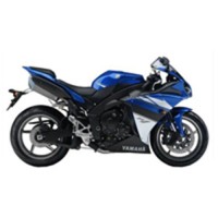 Carenagem Yamaha R1 09-11