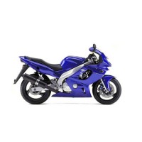 Carenagem YZF600R