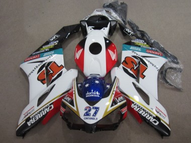 27 Contrainer IT Carenagem CBR 1000RR 04-05