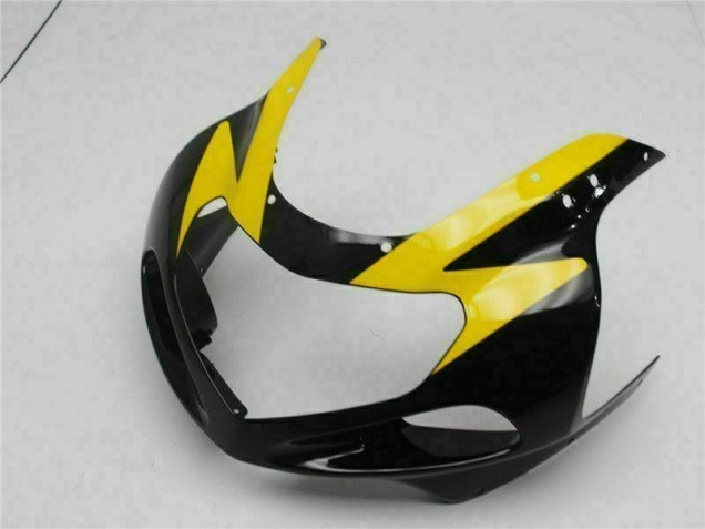 Amarelo Plásticos GSXR 600 / 750 K1 K2 K3 01-03