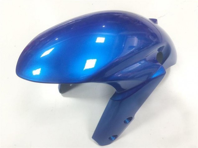 Azul Abs Kit Carenagem & Plásticos GSXR 600 / 750 K11 11-21