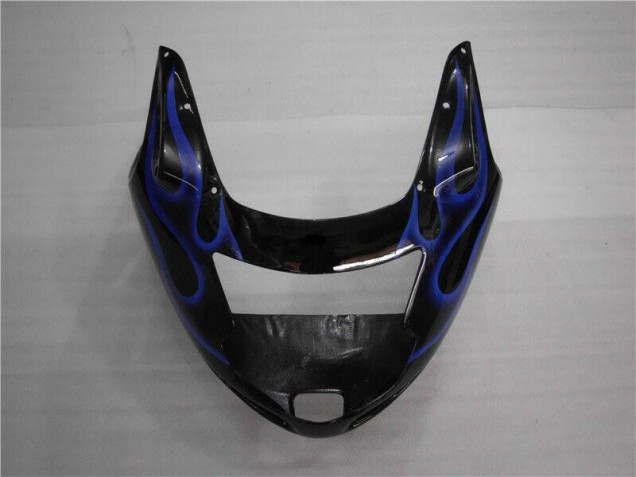 Azul Chama Carenagem CBR 1100 XX 96-07