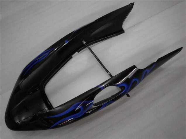 Azul Chama Carenagem CBR 1100 XX 96-07