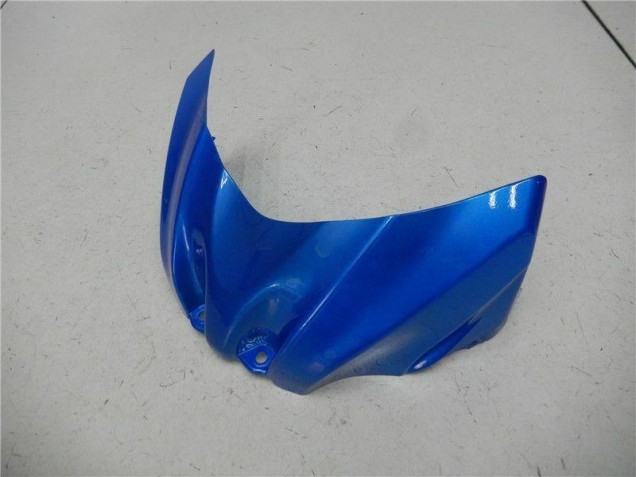 Azul Kit Carenagem GSXR 1000 K9 09-16