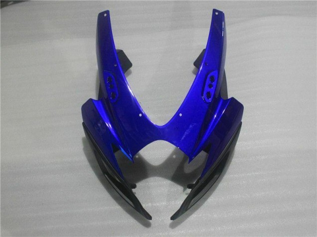 Azul Kit Carenagem GSXR 600 / 750 K6 06-07