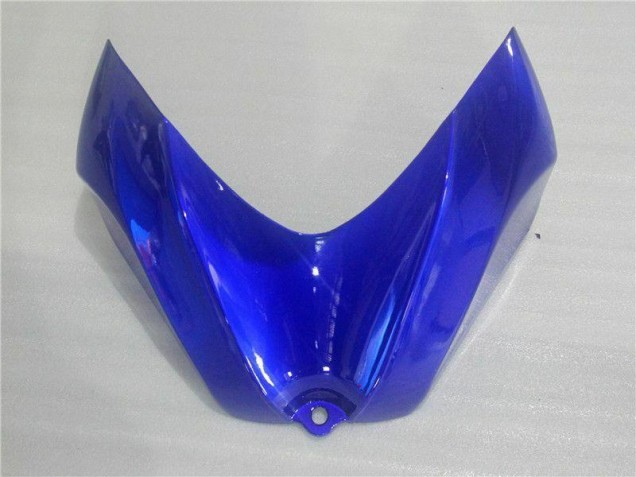 Azul Kit Carenagem GSXR 600 / 750 K6 06-07