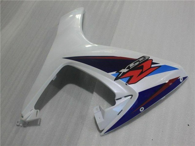 Azul Kit Carenagem GSXR 600 / 750 K6 06-07