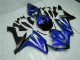 Azul Kit Carenagem R1 07-08