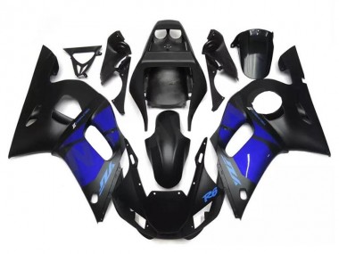 Azul Preto Abs Kits Completos Carenagem CBR 250RR 11-13