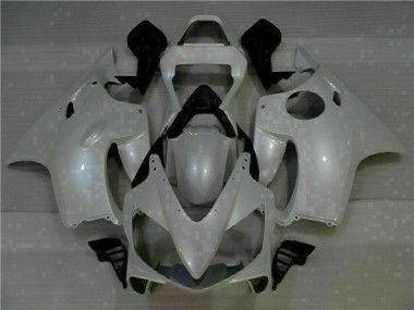 Branco Kit Carenagem CBR 600 F4i 01-03