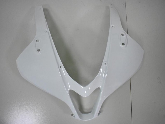 Branco Pérola Carenagem CBR 600RR 09-12