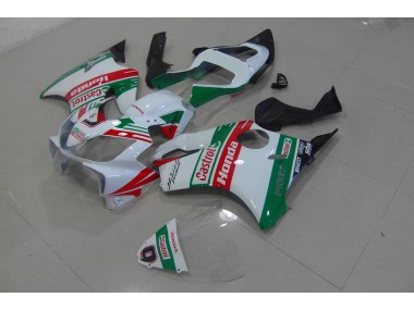 Castrol Kit Carenagem CBR 600 F4i 01-03