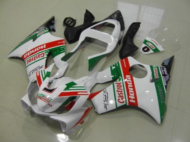 Castrol Kits Carenagem CBR 600 F4i 01-03