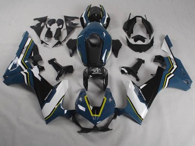 Kits Completo Carenagem CBR 1000RR 17-23