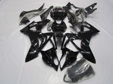 Preto Abs Kits Completos Carenagem S1000RR 09-14