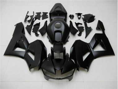 Preto Fosco Carenagem CBR 600RR 13-21