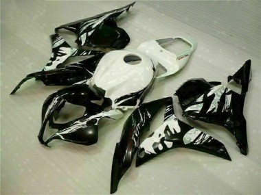 Preto Kit Carenagem CBR 600RR 09-12