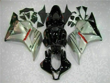 Preto Kits Carenagem CBR 600RR 09-12