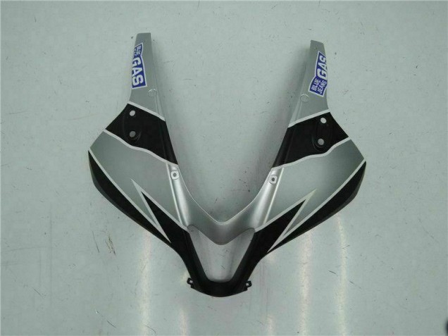 Preto Prata Repsol Carenagem CBR 600RR 09-12