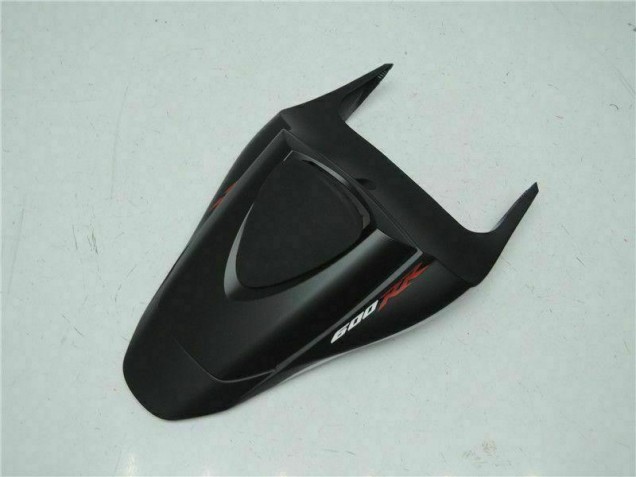 Preto Prata Repsol Carenagem CBR 600RR 09-12