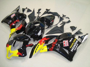 Red Bull Carenagem CBR 600RR 09-12