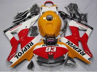 Repsol 93 Carenagem CBR 600RR 13-21