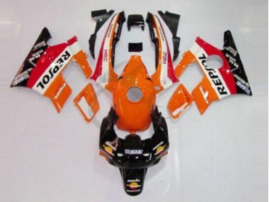 Repsol Carenagem CBR 600 F3 95-98