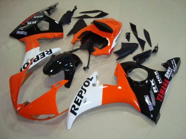 Repsol Carroçaria R6 03-05