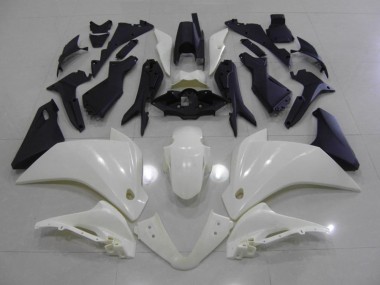 Sem Pintura Carenagem CBR 250RR MC19 1988-1989