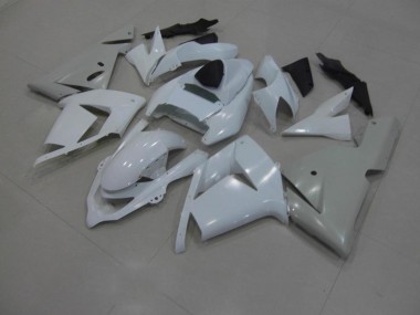 Sem Pintura Kits Completo Carenagem ZX10R 03-05