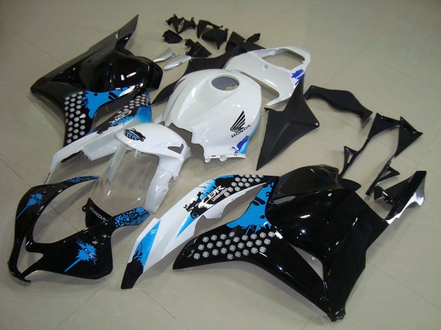 Special Decalques Carenagem CBR 600RR 09-12