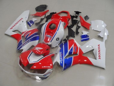 TT Legend Carenagem CBR 600RR 13-21