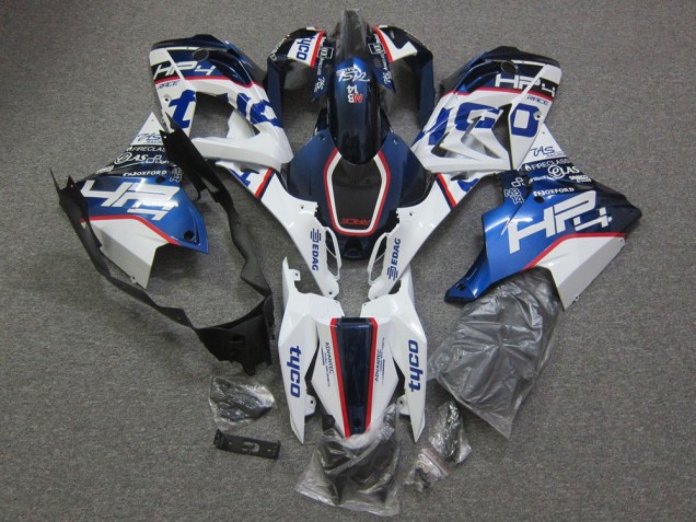 Tyco Carenagem S1000RR 19-21